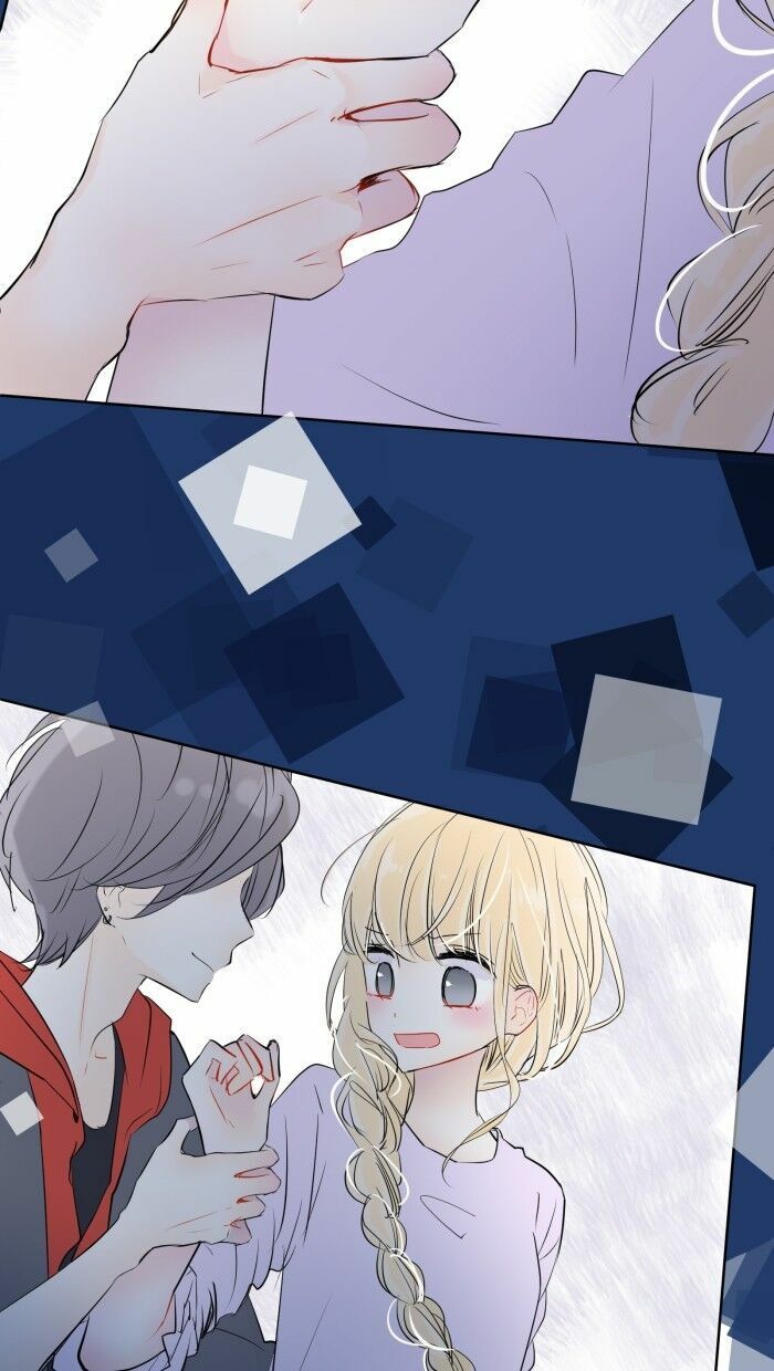 choco ngọt ngào chapter 15 30