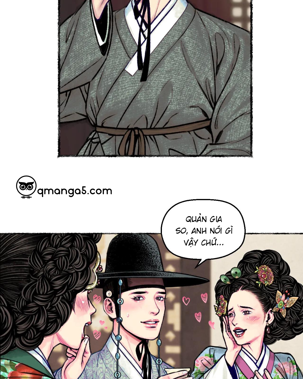 phò mã quan phu chapter 1 70