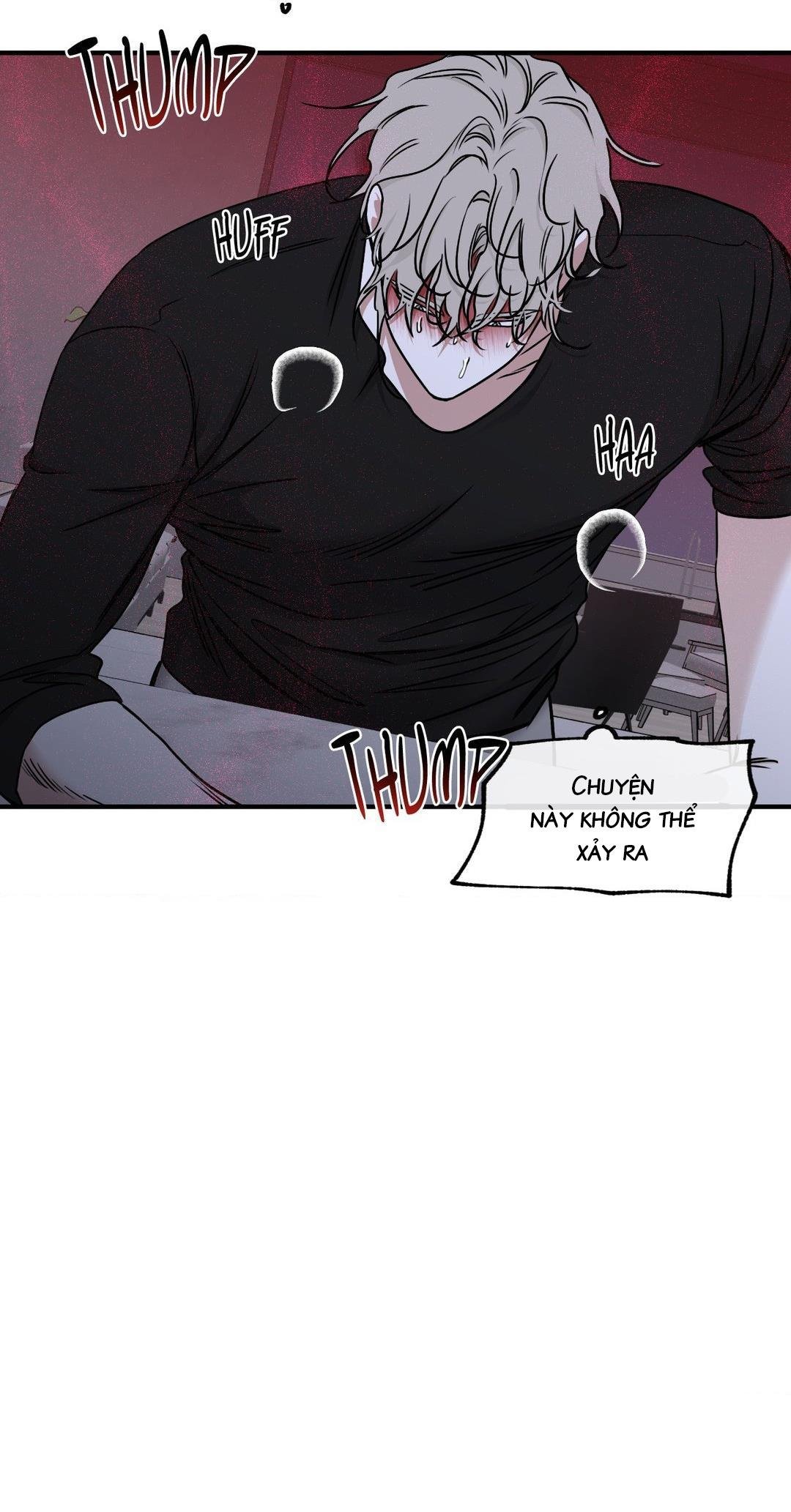 thủy triều thấp lúc chạng vạng chapter 99 77