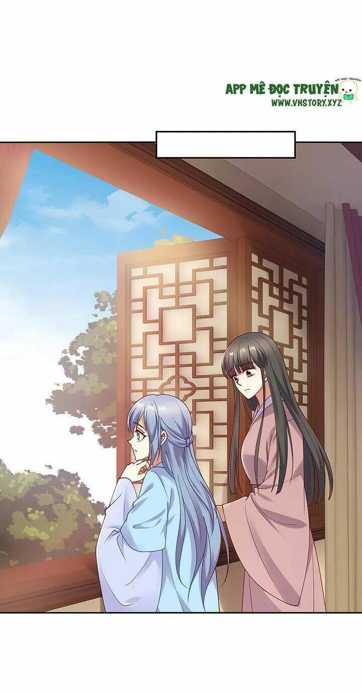 đô đốc đại nhân sủng thê kí chapter 138 16