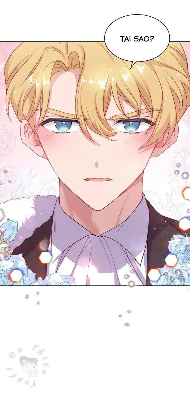 để yên cho tiểu thư hiền chapter 25 69