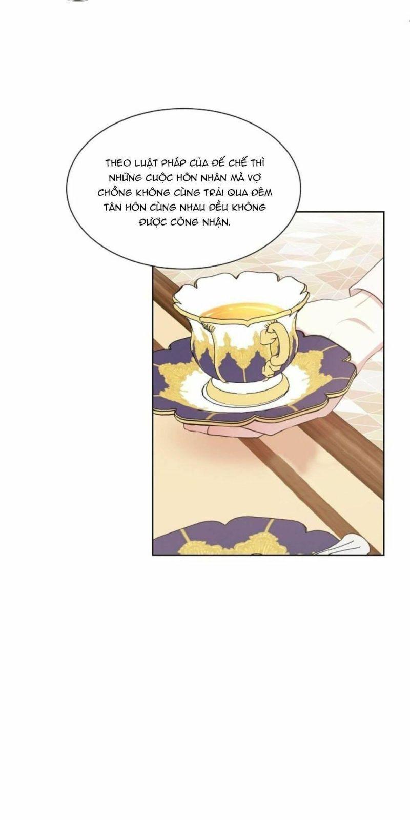 tôi chán nản vì chồng thứ hai không chung thủy chapter 1 23