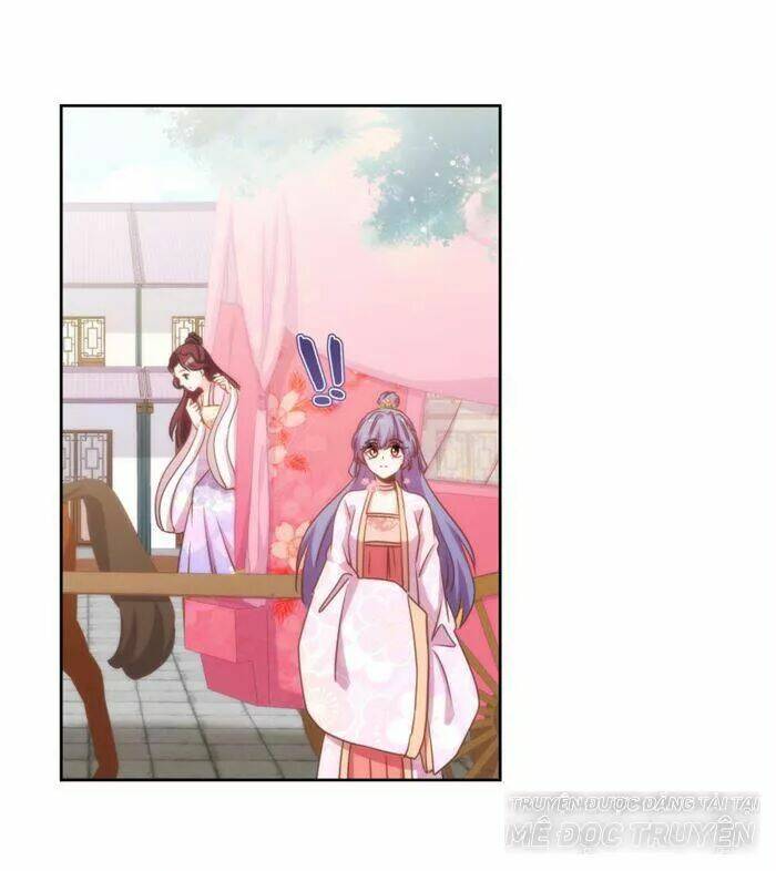 ồ, phu quân đáng yêu của tôi! chapter 76 14