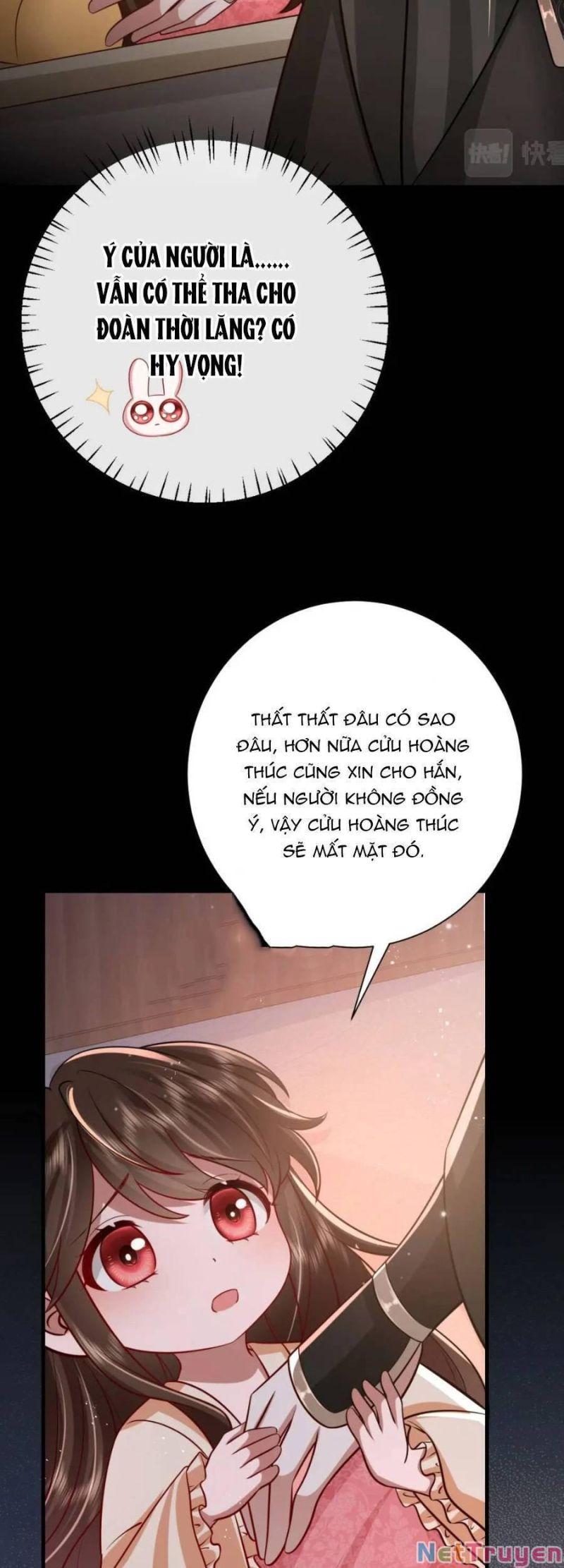 phương thức sinh tồn của công chúa pháo hôi chapter 65 29