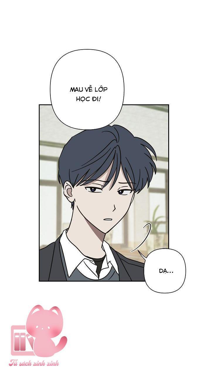 tiền bối, đừng nóng! chapter 6 59