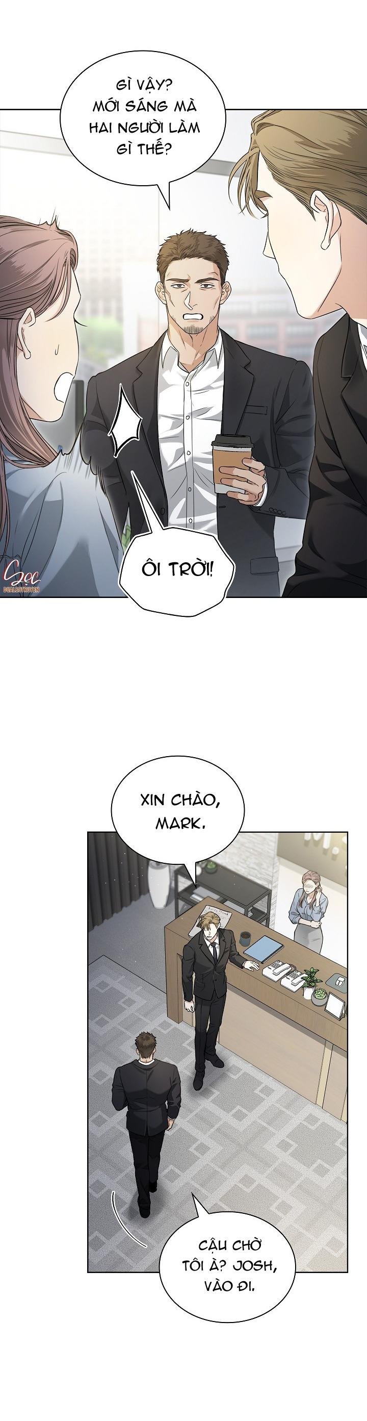 (abo) kiss me if you can chapter 2 23