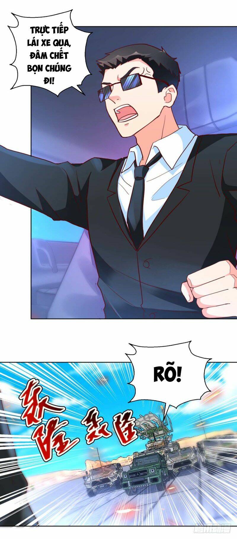 vú em là cổ tiên chapter 91 15