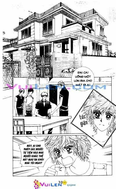 đợi em chapter 114 11