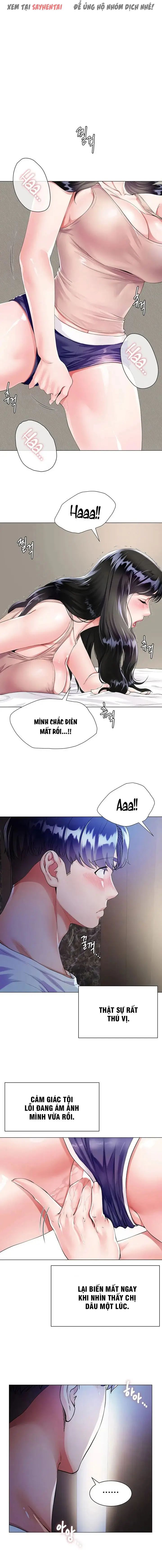 váy của chị dâu chapter 2 3