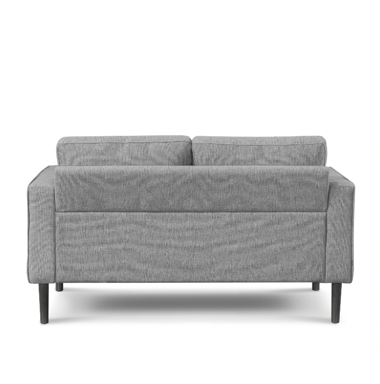 Sofa băng vải hiện đại JNSL41 Juno Sofa KT Ngang 143cm x Cao 84cm x Sâu 87cm