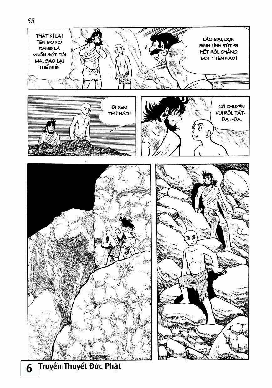 buddha - truyền thuyết đức phật chapter 27 65