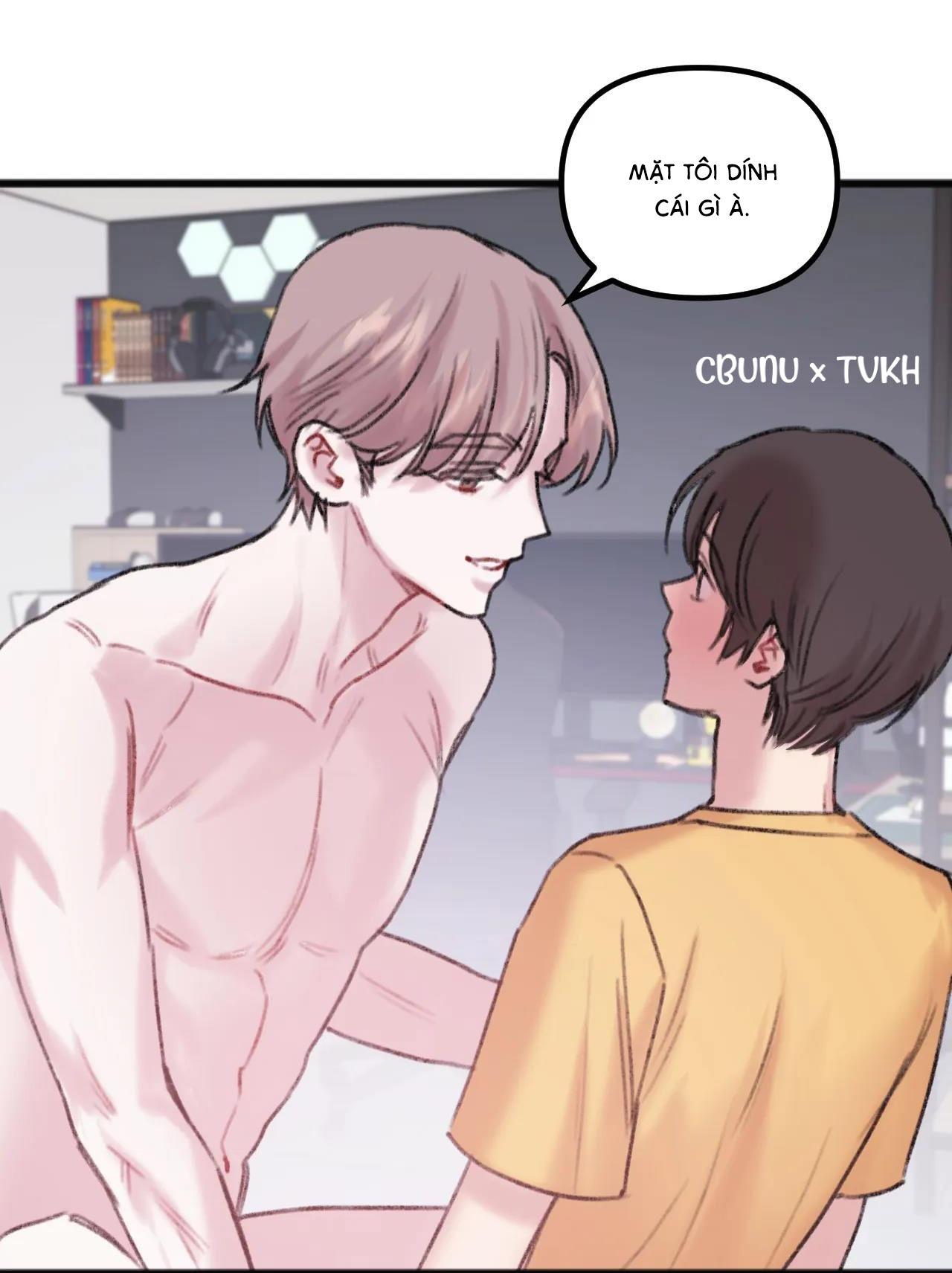 anh thật sự thích em sao chapter 6 60