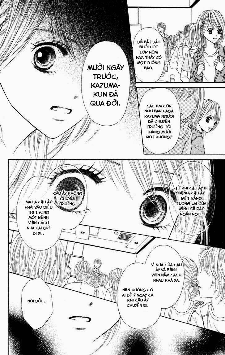 tổng hợp one shot. chapter 47 4