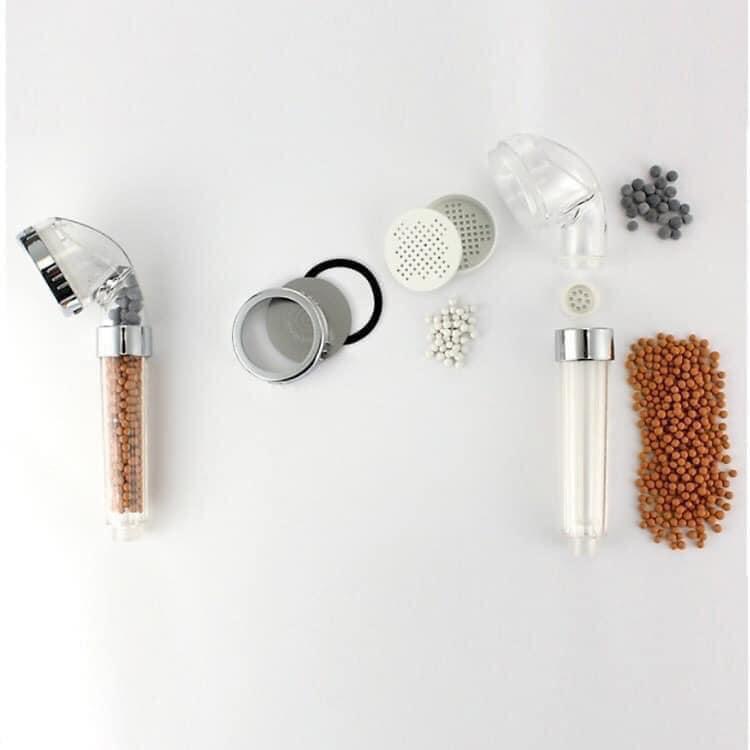 BỘ VÒI SEN TĂNG ÁP