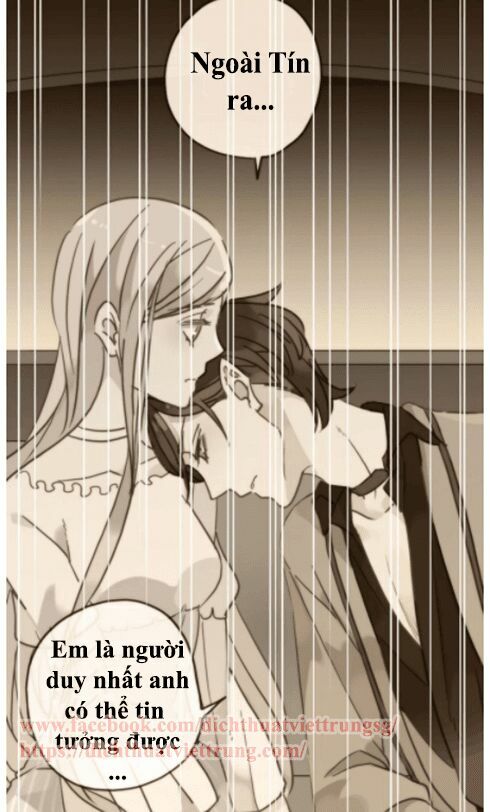 vết cắn ngọt ngào phần 1 chapter 46 3