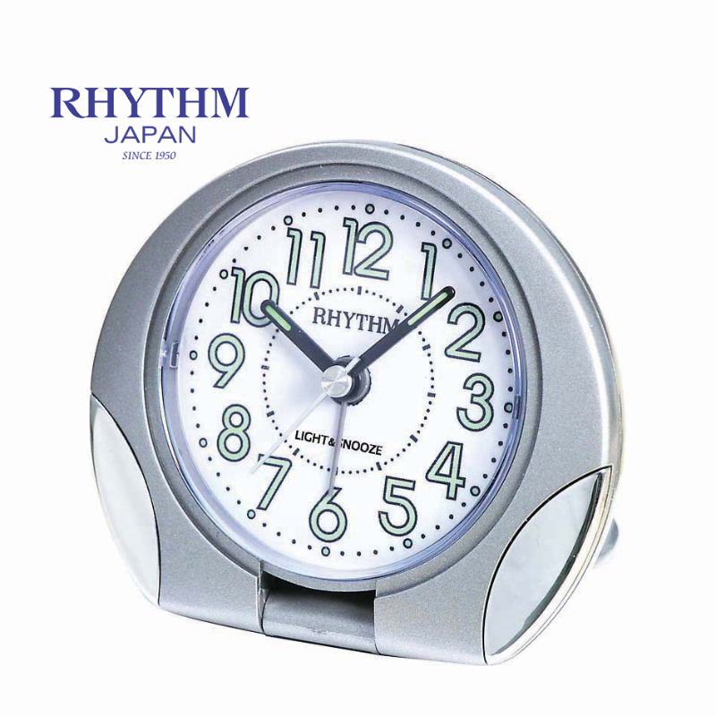 Đồng Hồ Rhythm CGE601NR19