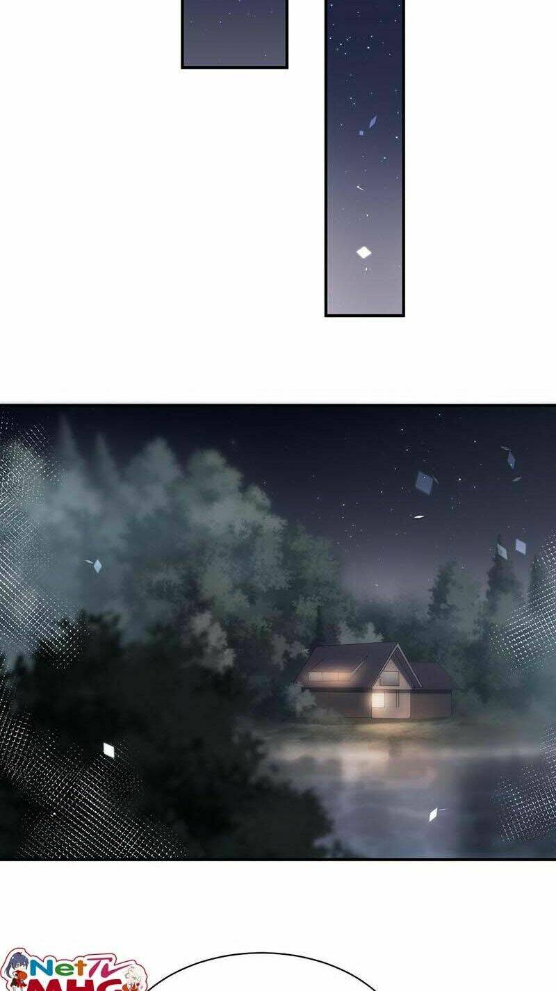 thịnh thế điềm sủng: cô vợ nhỏ đáng yêu của dịch thiếu chapter 117 22