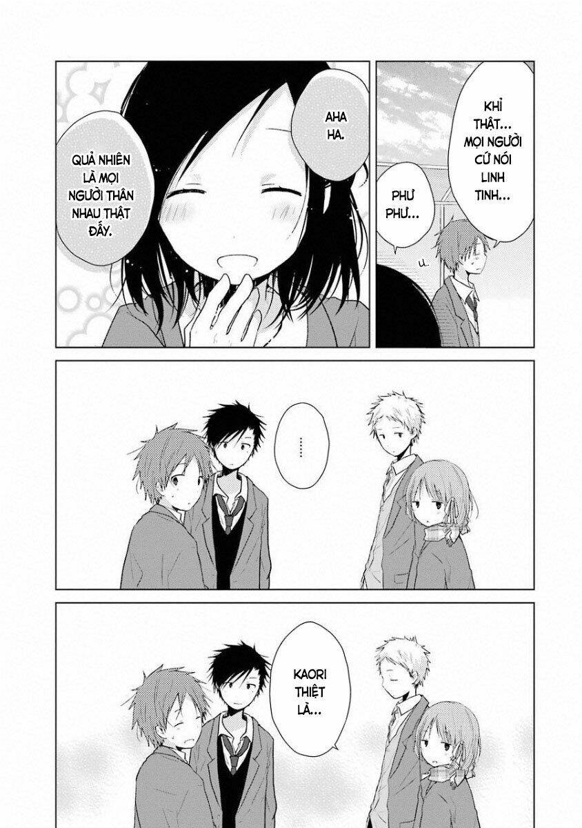 one week friends chapter 38 14