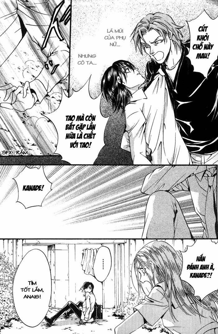 0 no soukoushi chapter 1 29