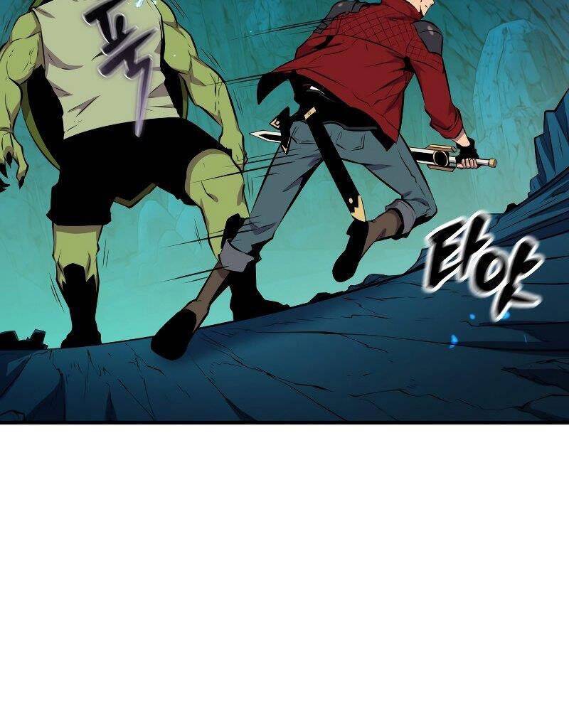 tôi thăng cấp trong lúc ngủ chapter 36 11