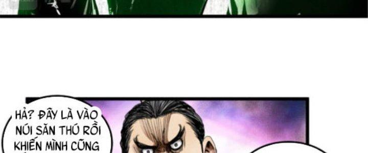 máy mô phỏng nhân sinh của lữ bố chapter 4 72