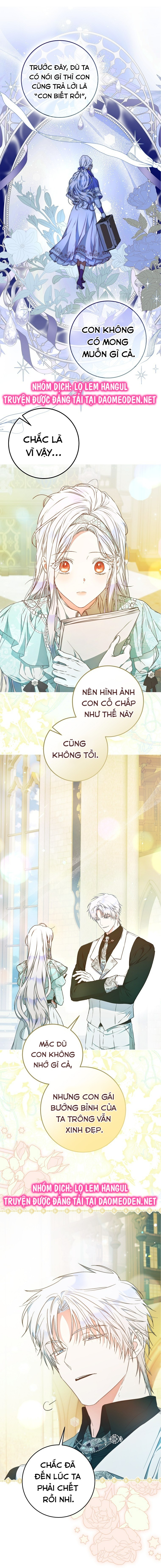 trở thành vợ của nam chính chapter 106 48