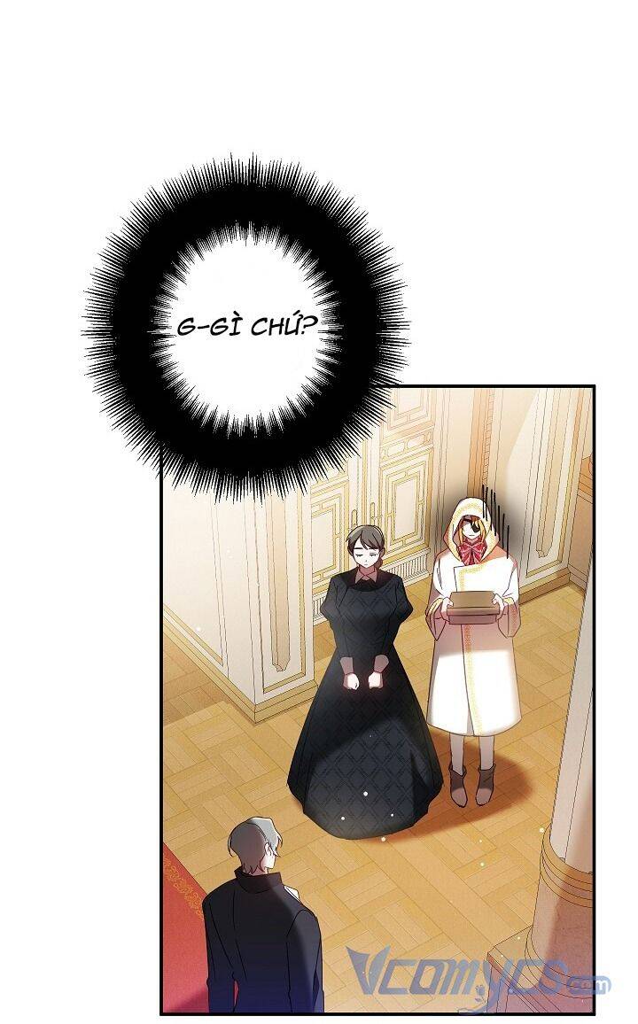 hoàng tử chuyển sinh trở thành người mạnh nhất thế giới nhờ vào sự hiểu biết về bug chapter 33 4