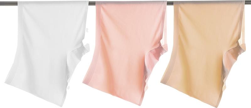 COMBO 3 QUẦN SU MẶC TRONG VÁY CAO CẤP- TẶNG KÈM 1 QUẦN LÓT SU TRƠN CAO CẤP