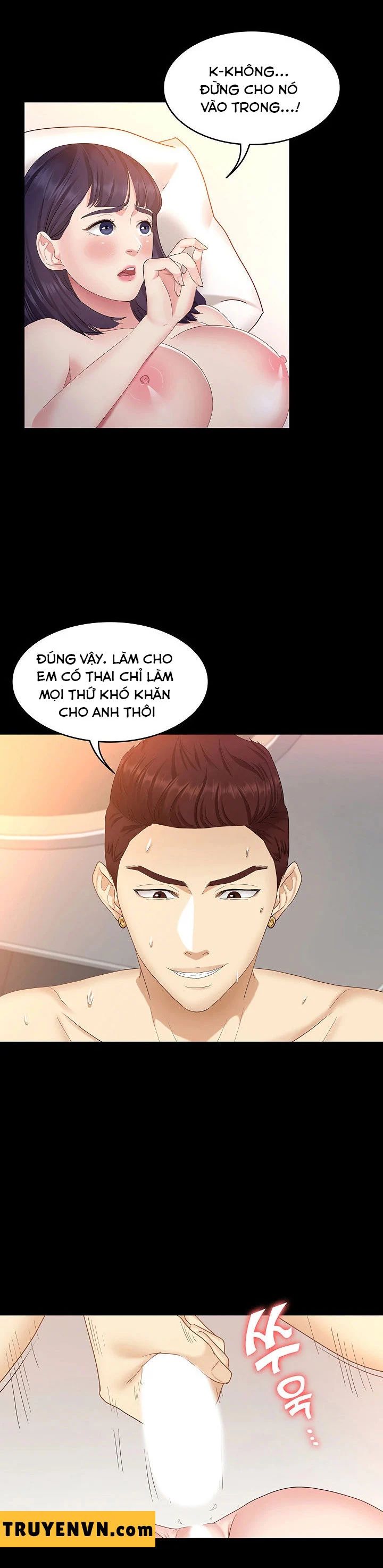 cô ấy là em gái tôi nhưng không sao chapter 3 12