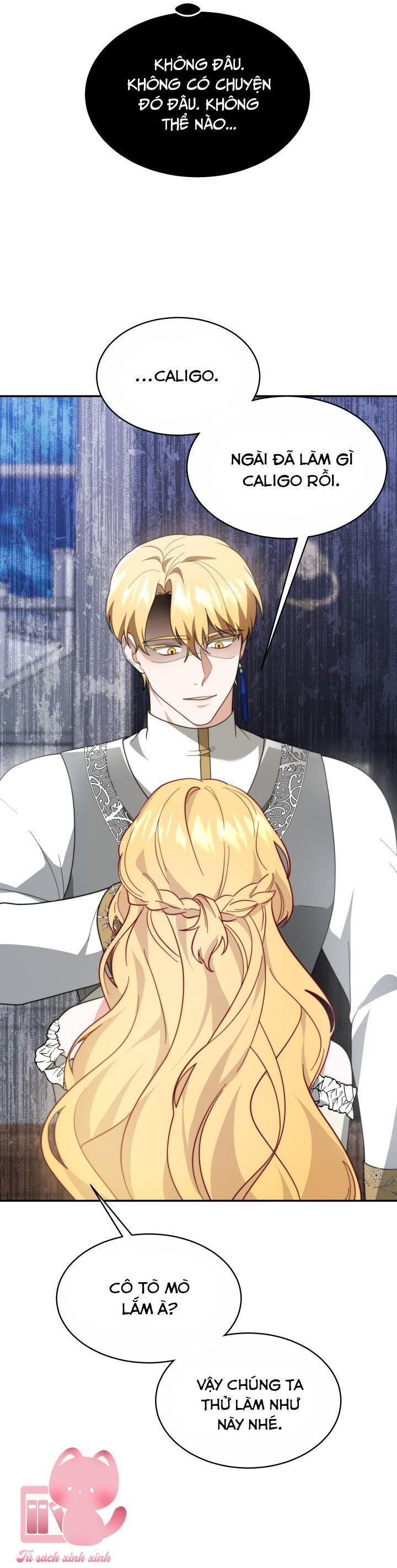 từ chồng cũ hóa thành nam chính chapter 48 27