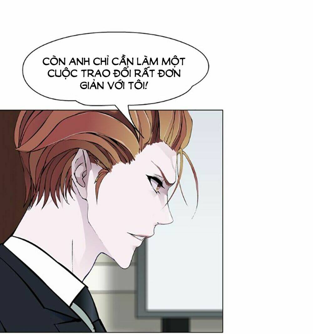 sổ tay mỹ nam giới x chapter 5 11