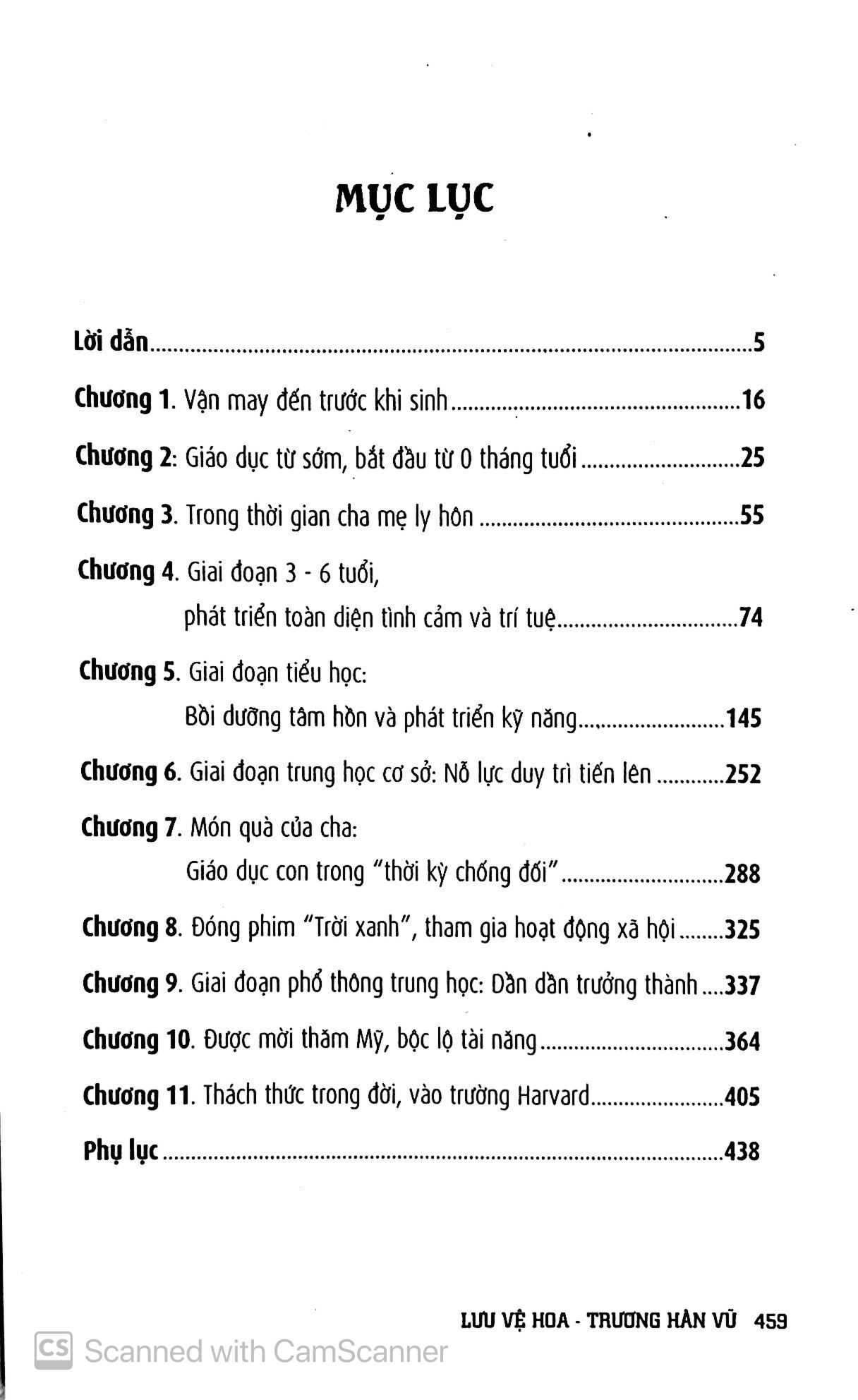 Em Phải Đến Harvard Học Kinh Tế