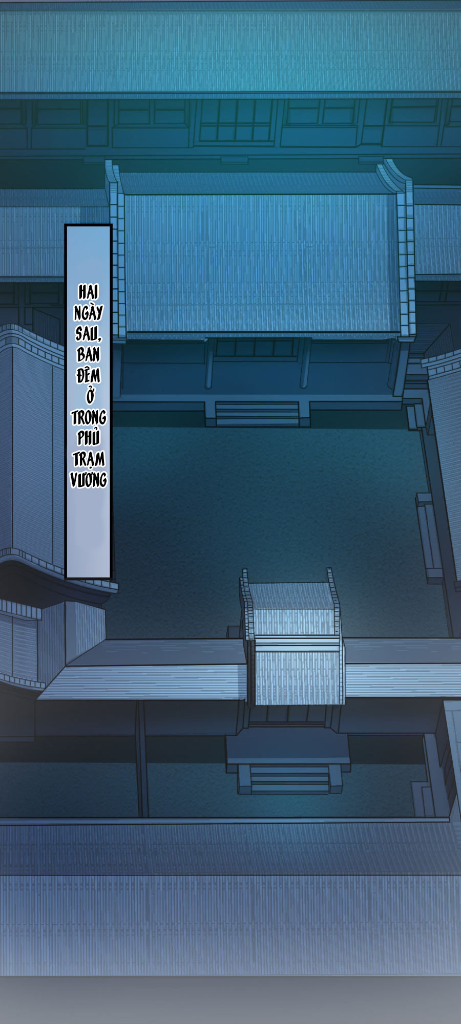 từ đây vương gia không thượng triều sớm chapter 16 39