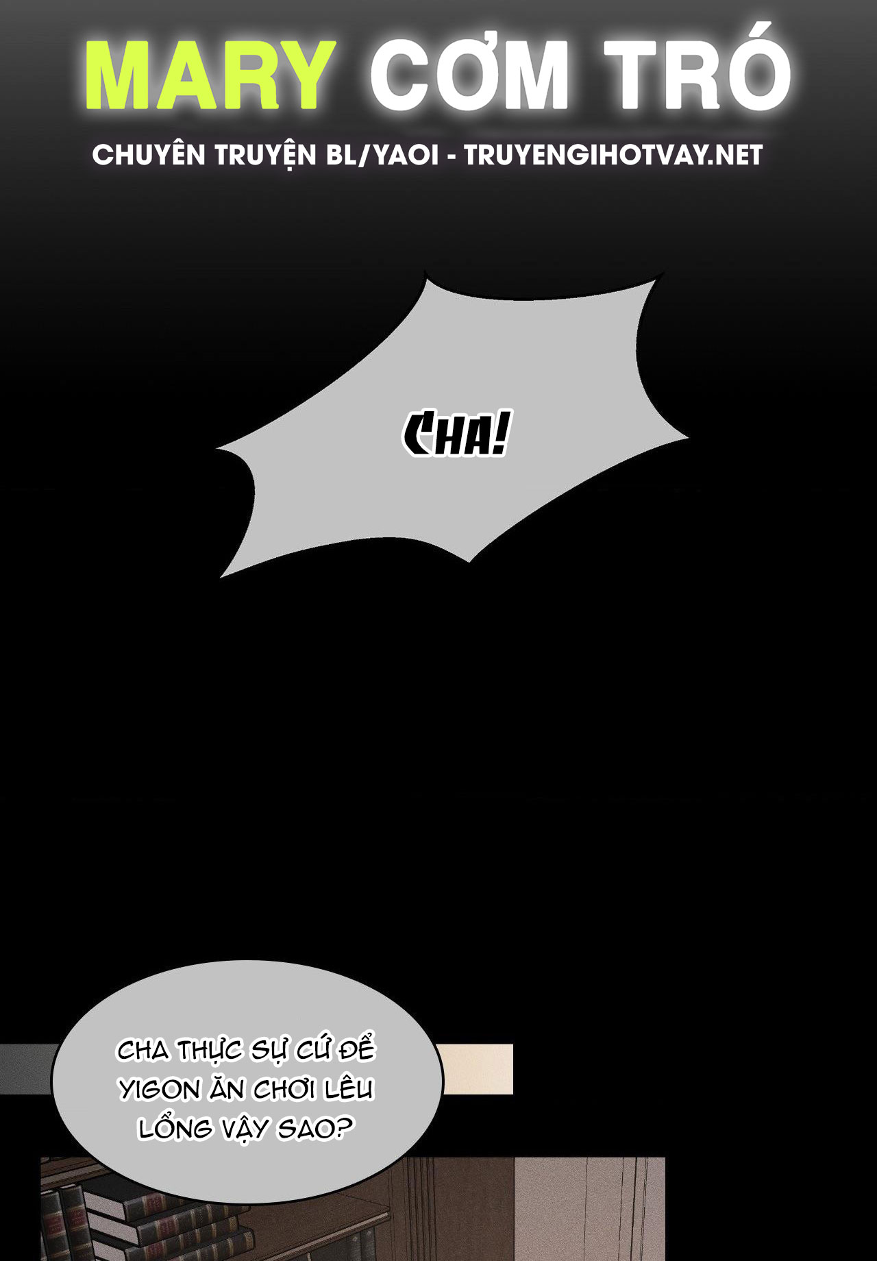 [18+] lật lại kịch bản - bản uncensored chapter 1.1 26