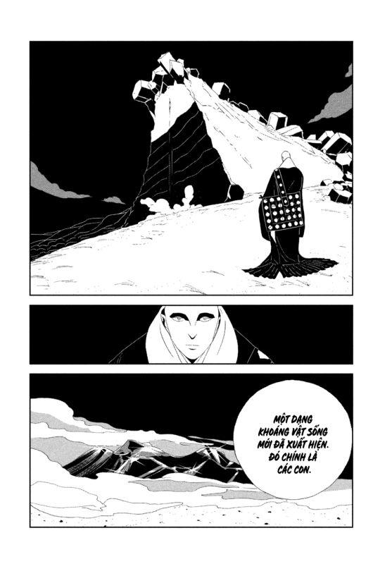 Houseki No Kuni Chapter 64 - Trang 14