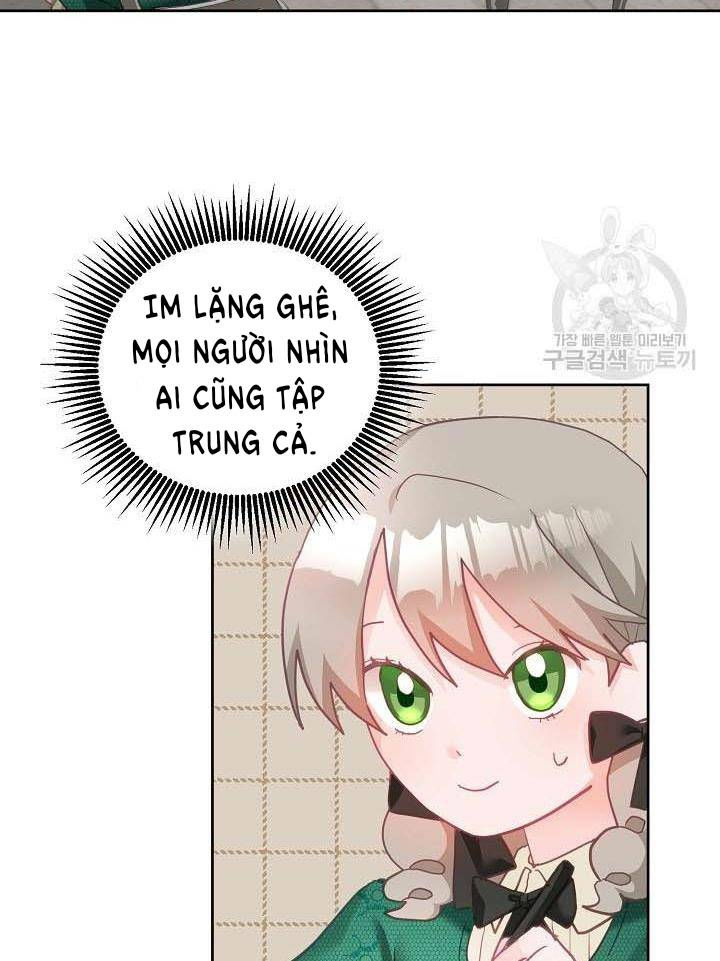 cô tiểu thư bé nhỏ thuần hóa các nhân vật chính chapter 7 12