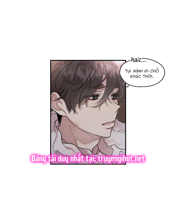 khoảng thời gian chúng ta đã bỏ lỡ chapter 55.1 11