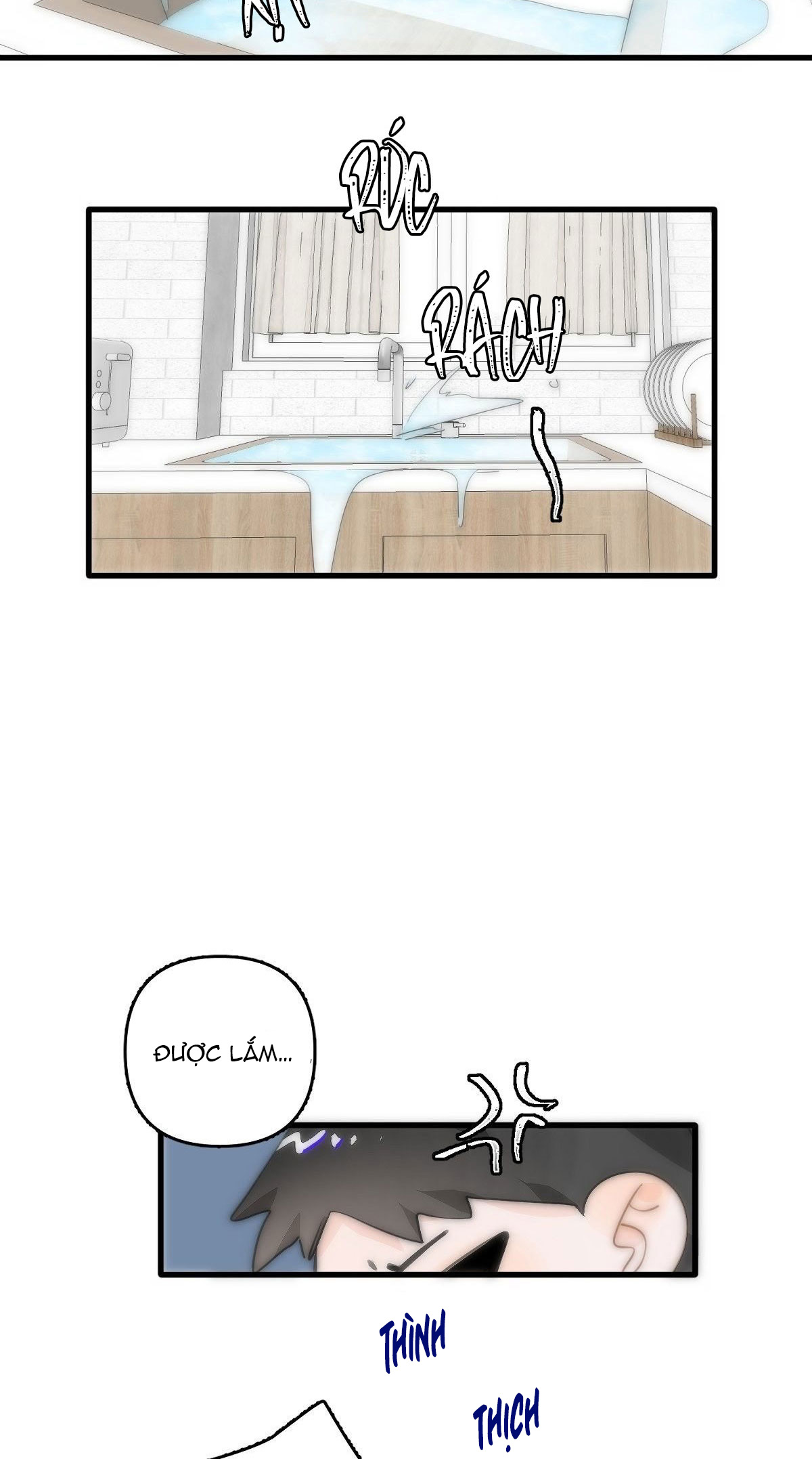 đêm đầy sao nói với em chapter 10 13