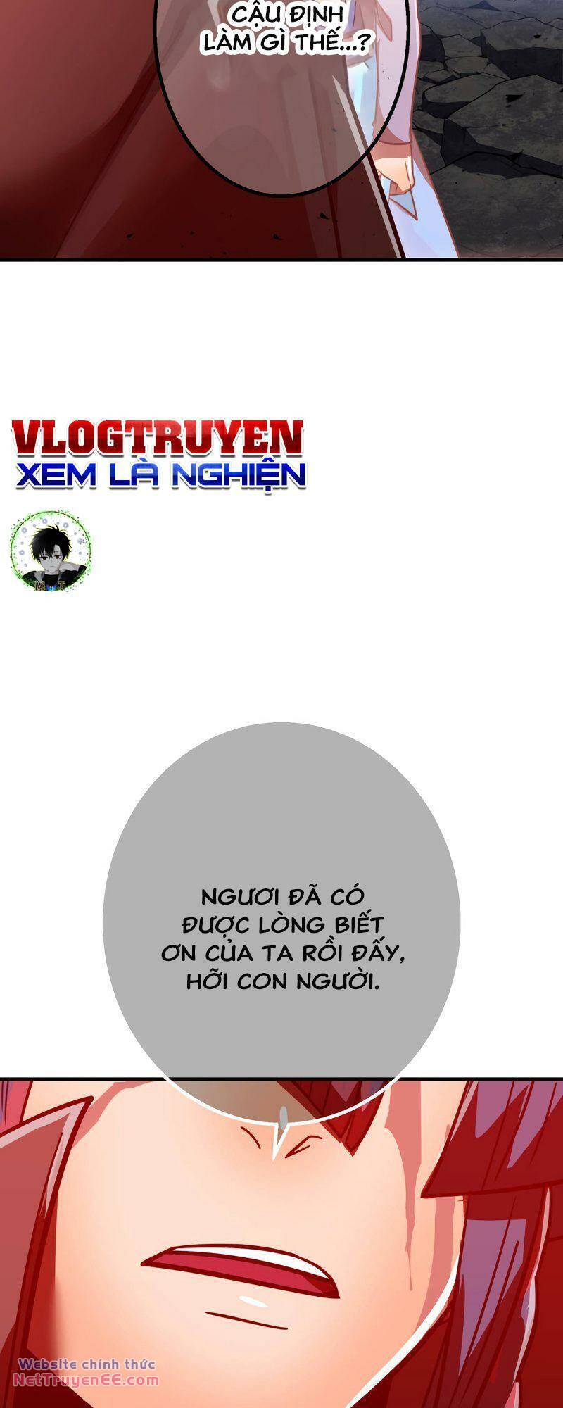 Huyết Thánh Cứu Thế Chủ~ Ta Chỉ Cần 0.0000001% Đã Trở Thành Vô Địch chapter 66 82