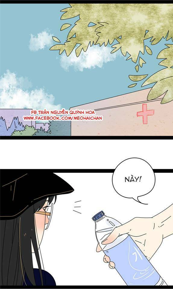 quỷ nhát gan và mã đại cáp chapter 1 39