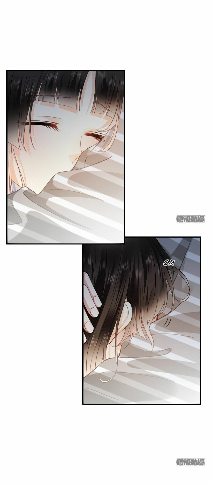 bay qua thiên sơn đến yêu anh chapter 12 13