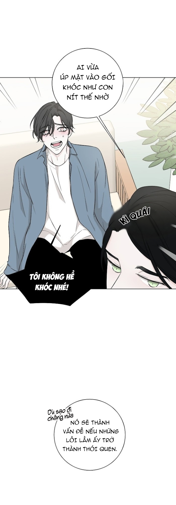 talk me down chapter 9.2 5