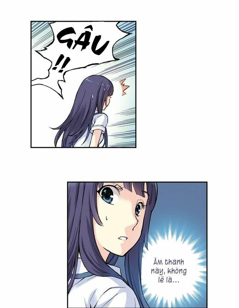 hương vị mùa hạ chapter 27 5