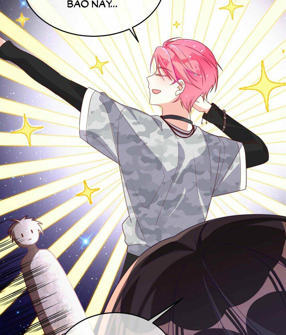 dĩ hôn chi danh chapter 15.1 11