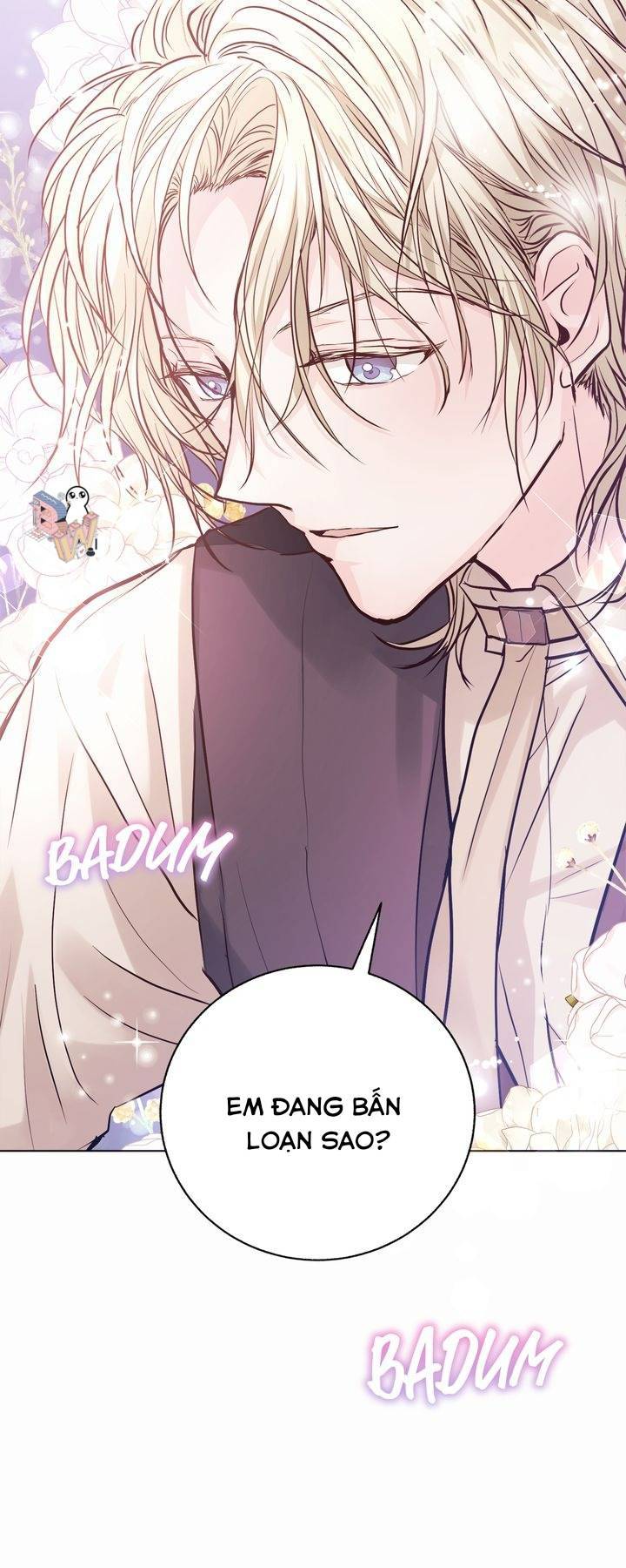 nàng dâu bí ẩn của sư tử trắng chapter 2 31