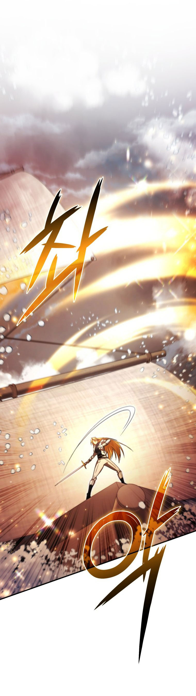 Phế Vật Dòng Dõi Bá Tước chapter 120.1 1