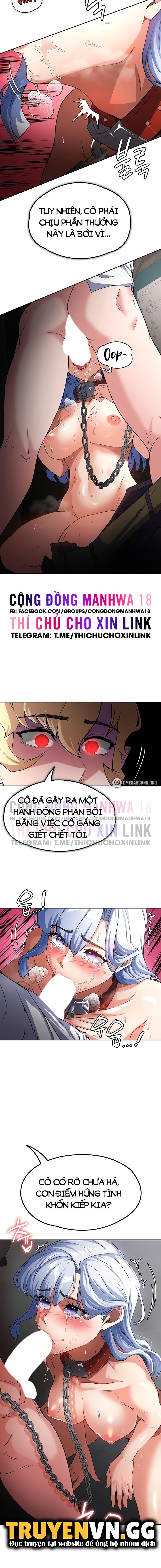 chuyển sinh thành phản diện game chapter 64 5