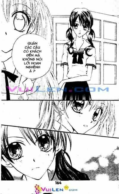 công chúa ẩm thực chapter 4 164