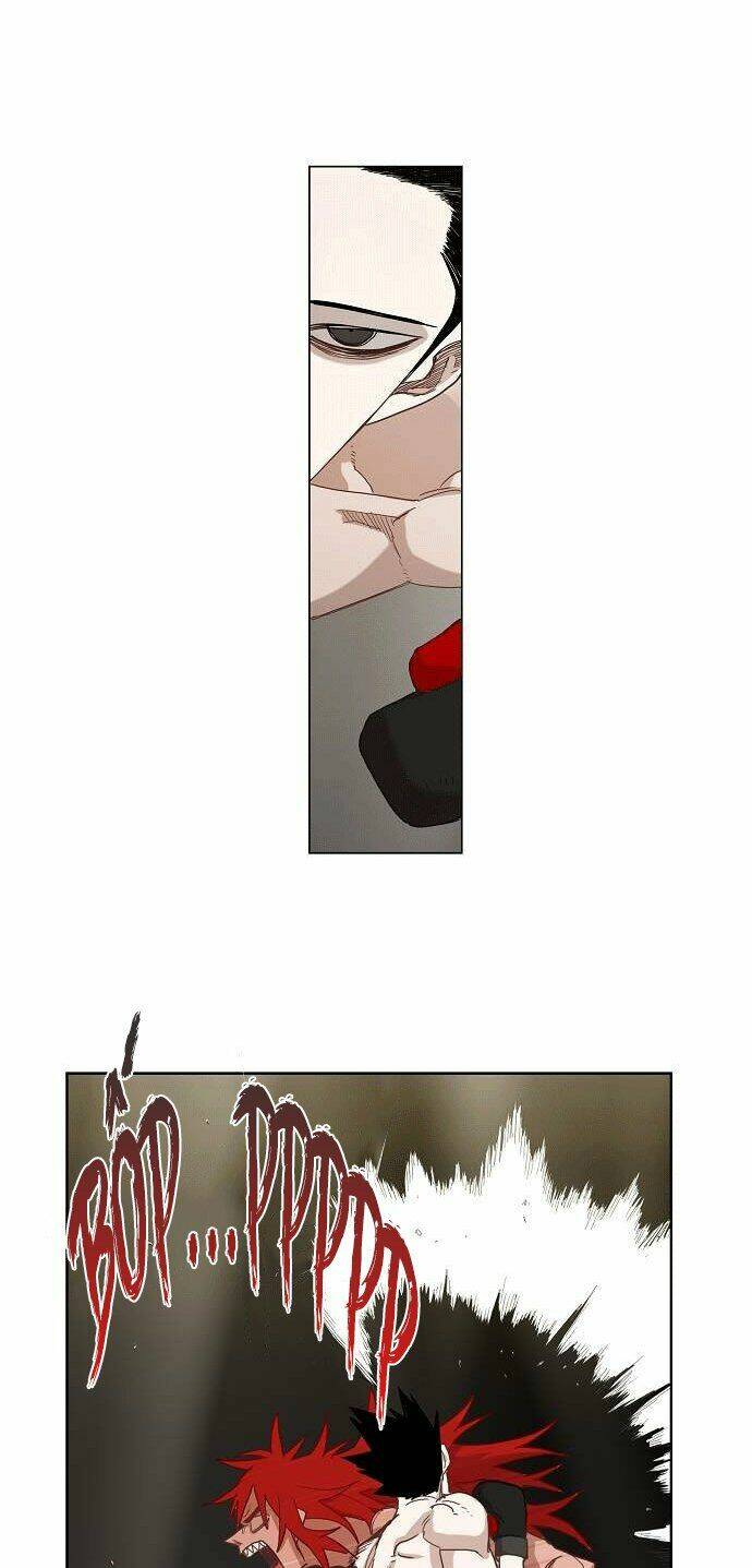 võ sĩ - the boxer chapter 23 16