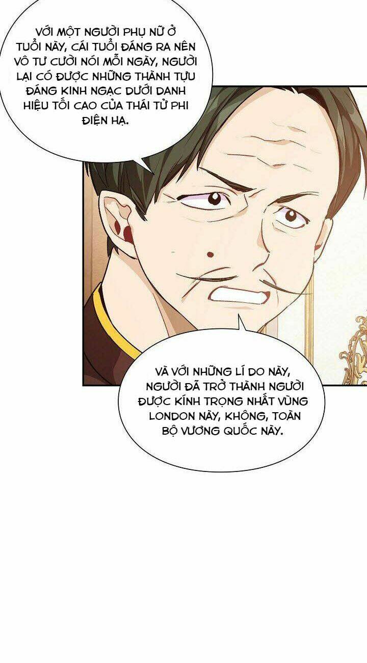 nữ hoàng ngoại khoa chapter 98 45